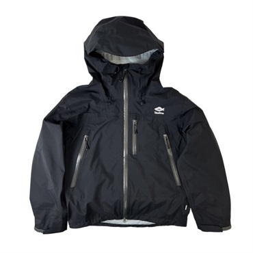 Tsulinoレインジャケット【透湿雨具/防水生地】